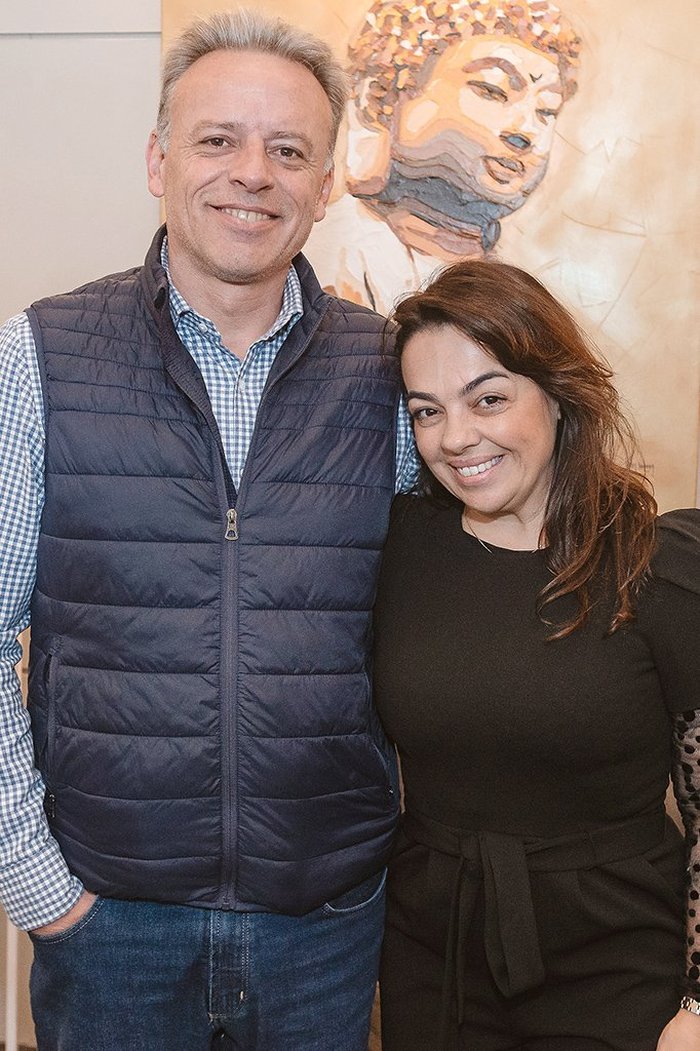 Leandro Araújo / Divulgação