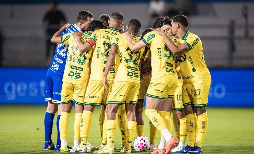 Da Libertadores ao risco de rebaixamento: o que explica o declínio do ...