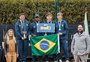 Tenista de Vacaria representará a Serra Gaúcha no Mundial 14 anos de Tênis
