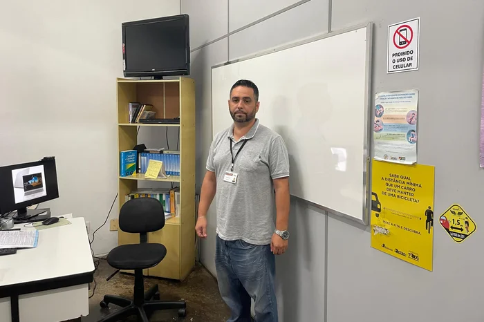 Marcos Cardoso / Agencia RBS