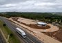 Cinco meses depois de prontas, balanças de pesagem da BR-386 e da BR-101 estão fechadas