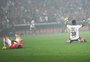 A ação para os colorados que compraram ingressos para a final da Libertadores