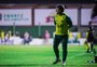 "Tomamos um gol cedo e isso gera uma dificuldade", diz técnico do Juventude após empate com o Avenida