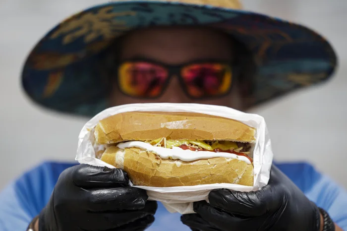 Mateus Bruxel / Agencia RBS