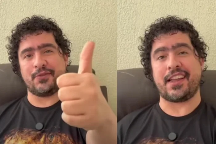 Redes Sociais / Reprodução