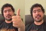 Influenciador Pirulla fala em vídeo pela primeira vez após AVC ocorrido há mais de um ano; assista