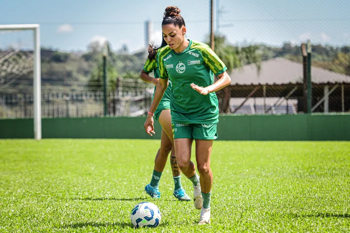 Leonardo Bidese / Juventude/Divulgação Leonardo Bidese / Juventude/Divulgação