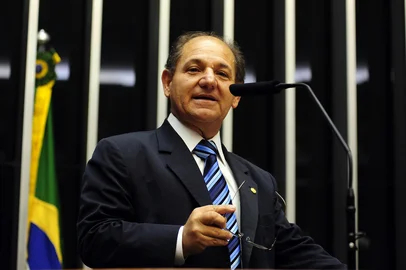 deputado federal Missionário José Olímpio<!-- NICAID(12769654) -->