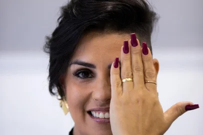 PORTO ALEGRE, RS, BRASIL, 27.062024: Fotos para o caderno Donna sobre o porque alguns métodos de beleza brasileiros fazem tanto sucesso no exterior. Foto: Camila Hermes/Agencia RBS<!-- NICAID(15799810) -->