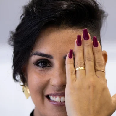 PORTO ALEGRE, RS, BRASIL, 27.062024: Fotos para o caderno Donna sobre o porque alguns métodos de beleza brasileiros fazem tanto sucesso no exterior. Foto: Camila Hermes/Agencia RBS<!-- NICAID(15799810) -->