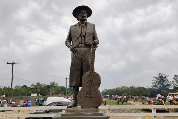 Luiz Vencato / Divulgação Luiz Vencato / Divulgação