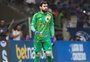 Inter acerta a contratação de goleiro do Cruzeiro