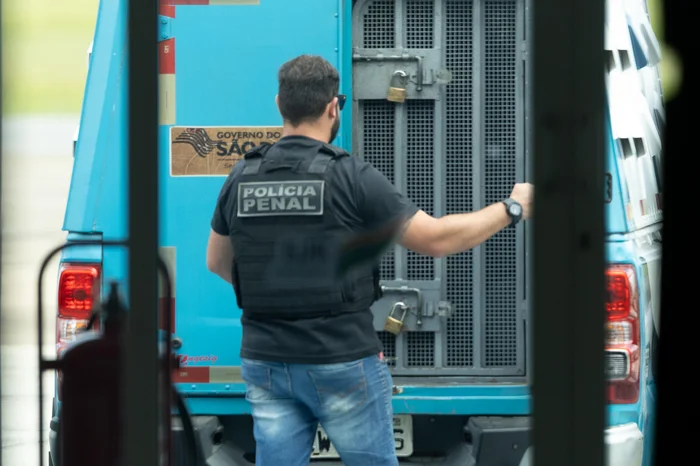 JOISEL AMARAL / AGIF - AGÊNCIA DE FOTOGRAFIA/ESTADÃO CONTEÚDO