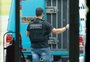Vorcaro é transferido para Penitenciária Federal de Brasília