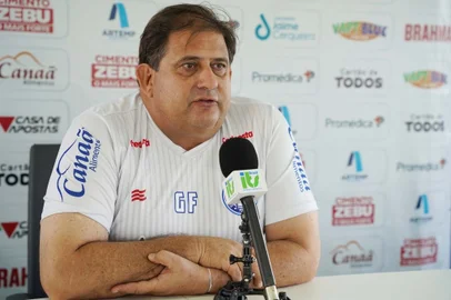 Guto Ferreira, Bahia