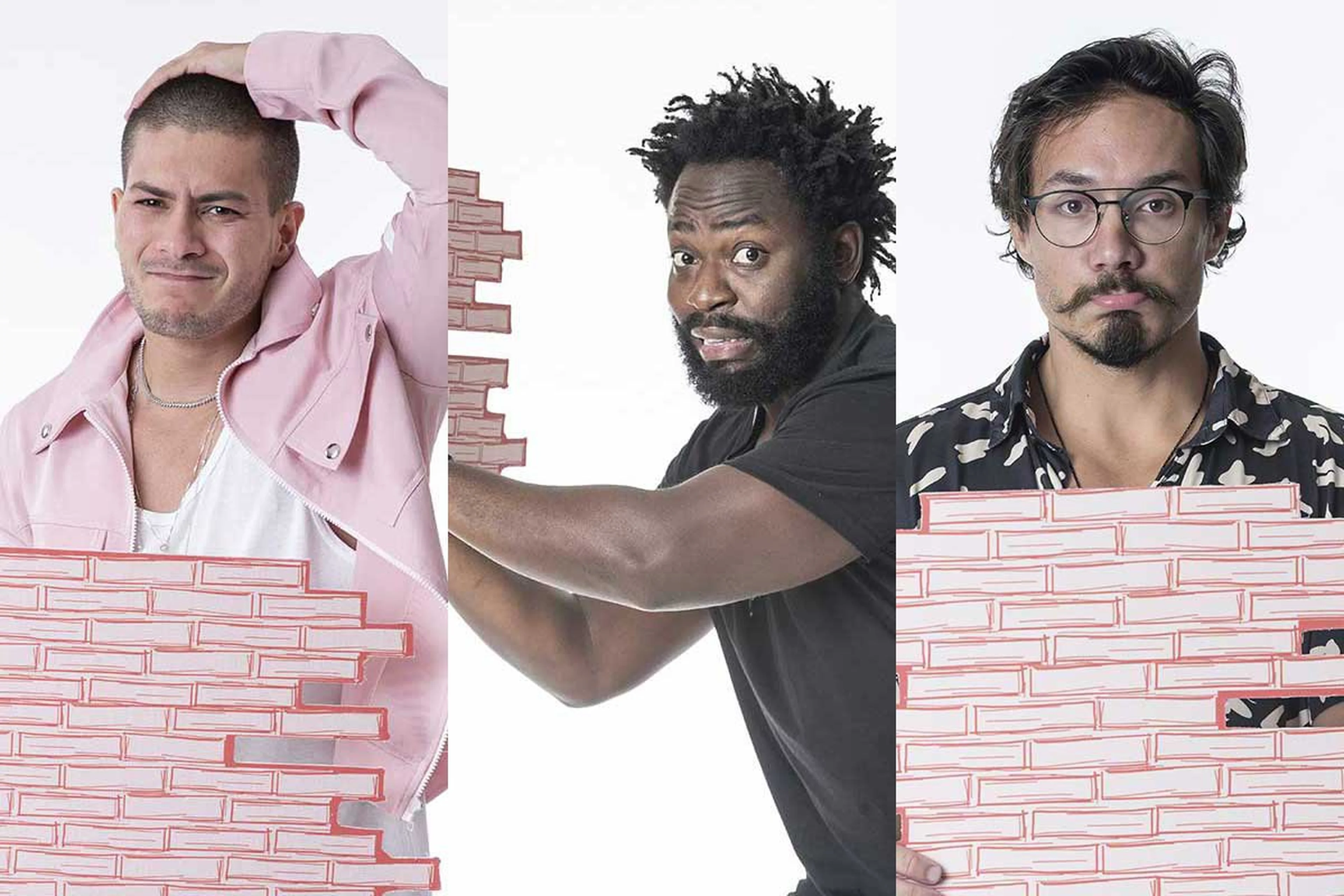 TV Globo/Reprodução