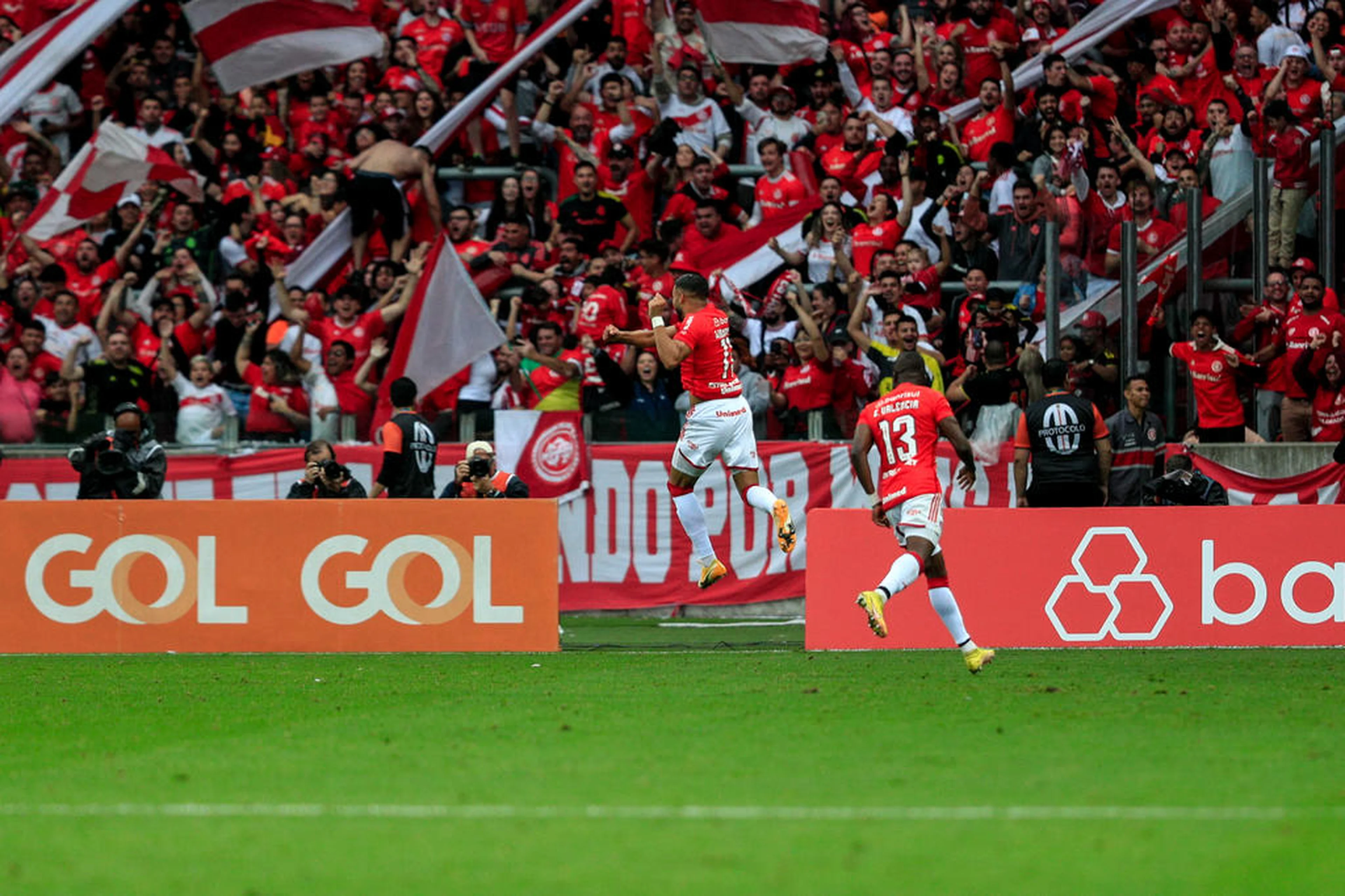 André Ávila/Agencia RBS