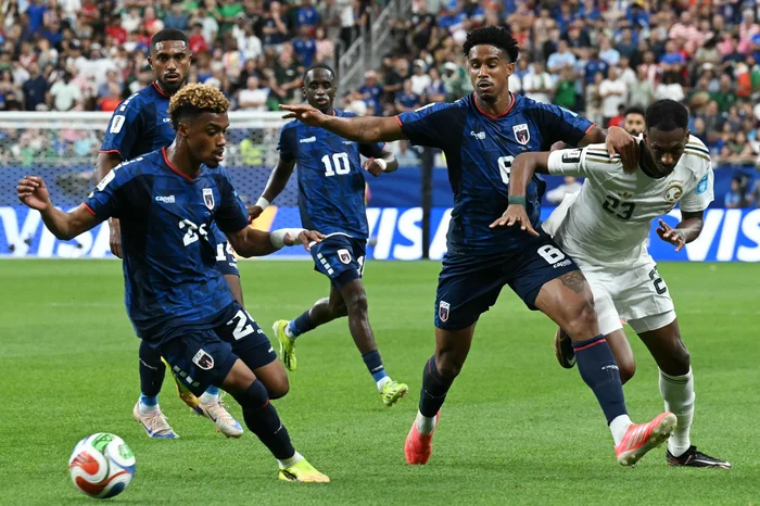 RONALDO SCHEMIDT / AFP RONALDO SCHEMIDT / AFP