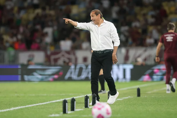 Ricardo Duarte / SC Internacional/Divulgação