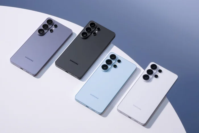 Samsung / Reprodução