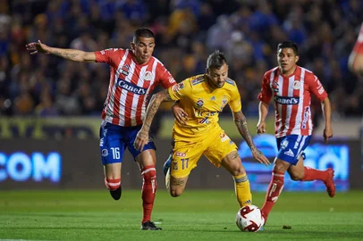 Nico López