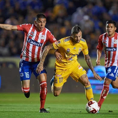 Nico López