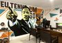 "É uma forma de luta pelo povo negro", diz coordenador da Educafro, projeto que ganha sede em Porto Alegre 