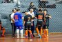 Confira os resultados das divisões inferiores no futsal gaúcho