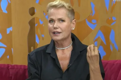 Xuxa revela que gostaria de conhecer casa de swing antes dos 60: "Queria ir pra ver"<!-- NICAID(15370372) -->
