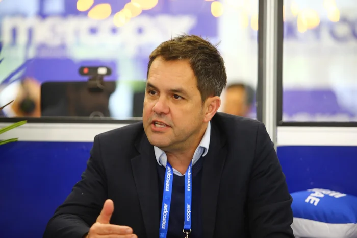 Porthus Junior / Agencia RBS Porthus Junior / Agencia RBS