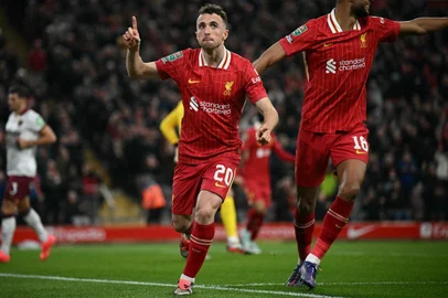 Diogo Jota, futebol, Liverpool