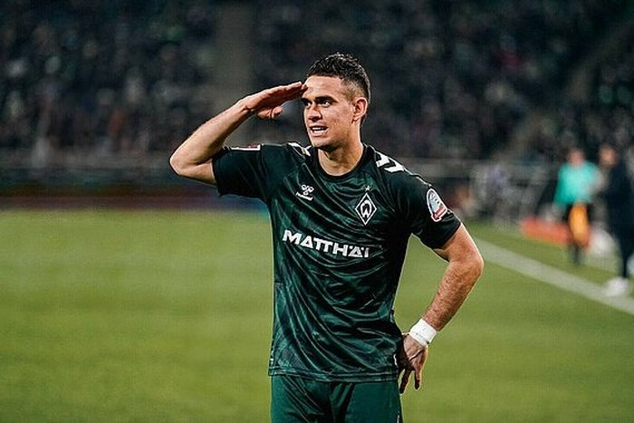Werder Bremen / Divulgação