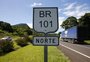 Trecho gaúcho da BR-101 completa 10 anos de duplicação com queda superior a 74% nos acidentes
