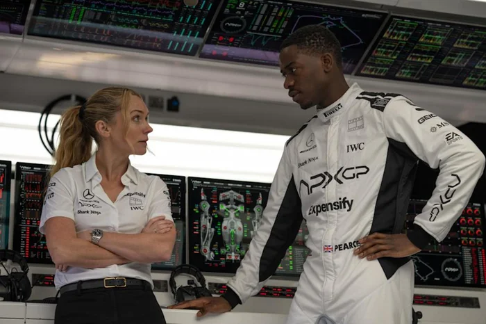 Warner / Divulgação