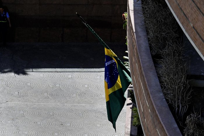 Juan BARRETO / AFP Juan BARRETO / AFP