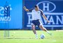 A prova dos goleadores: Grêmio e Flamengo apostam em centroavantes para o jogo pelo Brasileirão