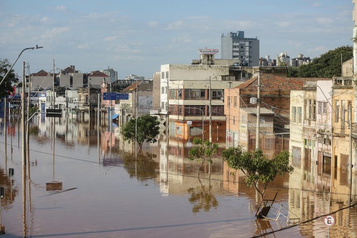 André Ávila / Agencia RBS