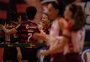 Sesc RJ Flamengo vence Paulistano-Barueri e é o primeiro semifinalista da Copa Brasil de vôlei feminino