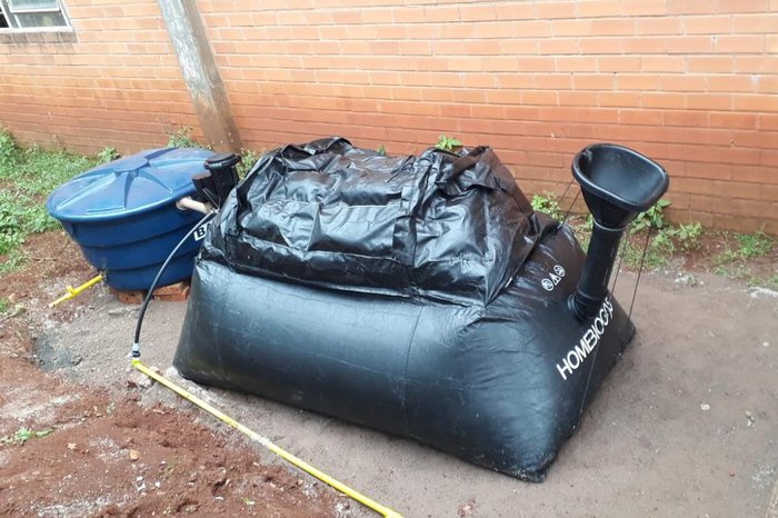 Arquivo pessoal / João Carlos Ramos da Silva