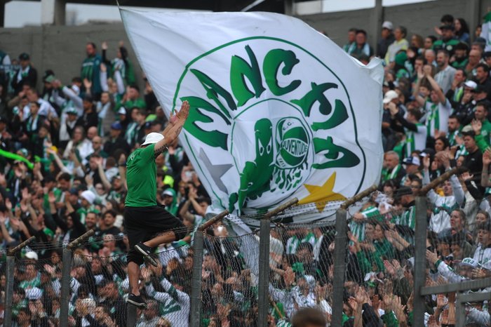 Neimar De Cesero / Agencia RBS Neimar De Cesero / Agencia RBS