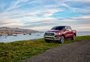 Ram 1500 Limited, o melhor desempenho