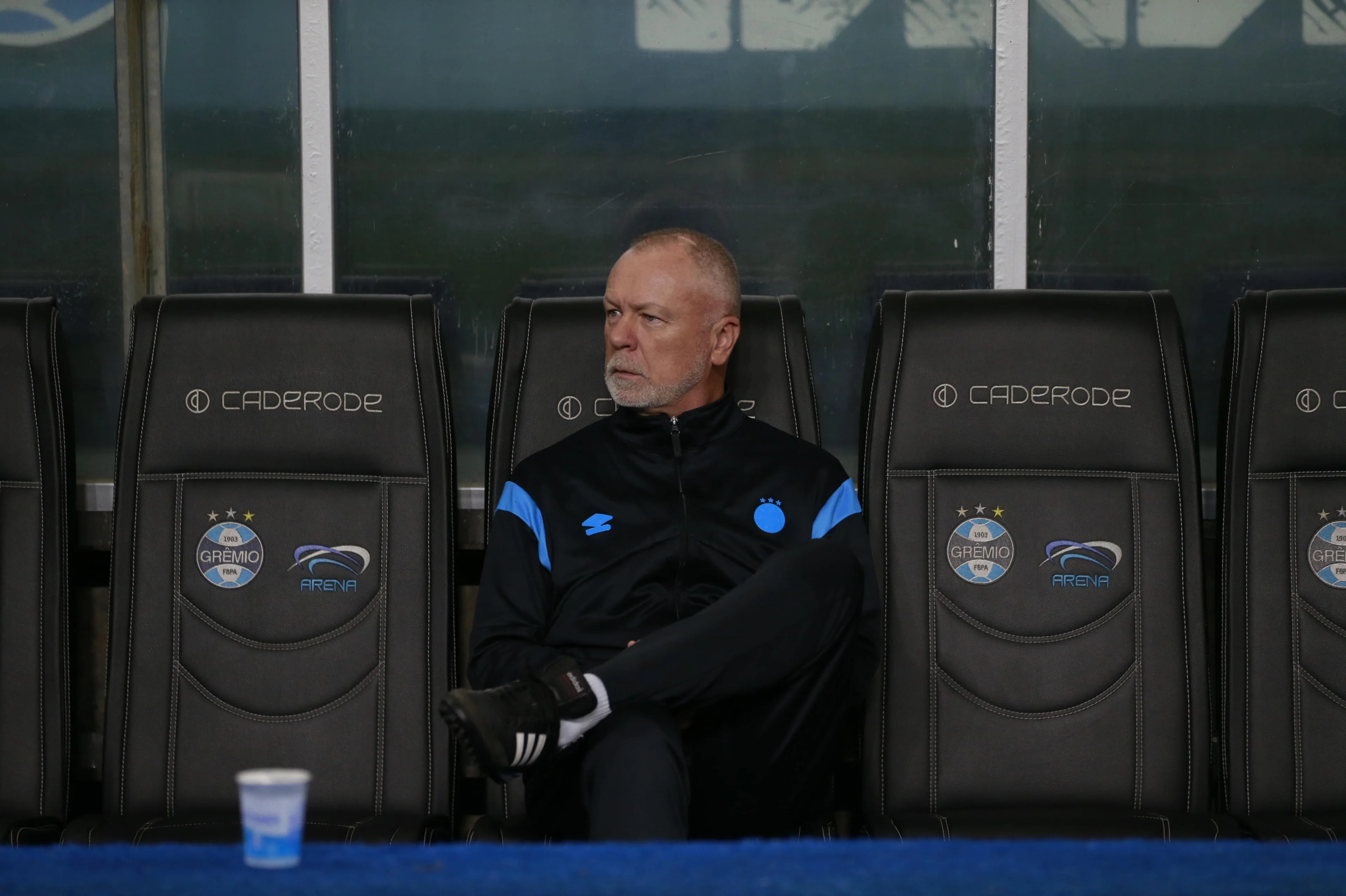 Jeff Botega/Agencia RBS