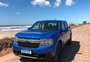 Maverick: picape Ford valoriza o espaço, o conforto e o desempenho
