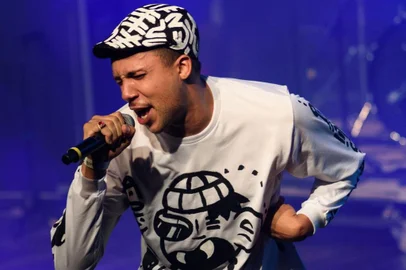 O cantor Yago Oproprio realizará show no CCUBO Multipalco, em Caxias do Sul, no dia 17 de março.<!-- NICAID(15373971) -->