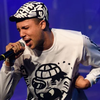 O cantor Yago Oproprio realizará show no CCUBO Multipalco, em Caxias do Sul, no dia 17 de março.<!-- NICAID(15373971) -->