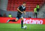 Kannemann segue de fora dos treinos do Grêmio e é dúvida para encarar o Atlético-GO 