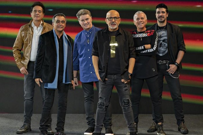 Giu Pera / Divulgação Giu Pera / Divulgação