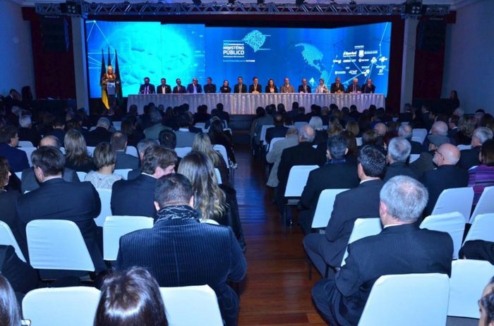 Divulgação / AMP/RS