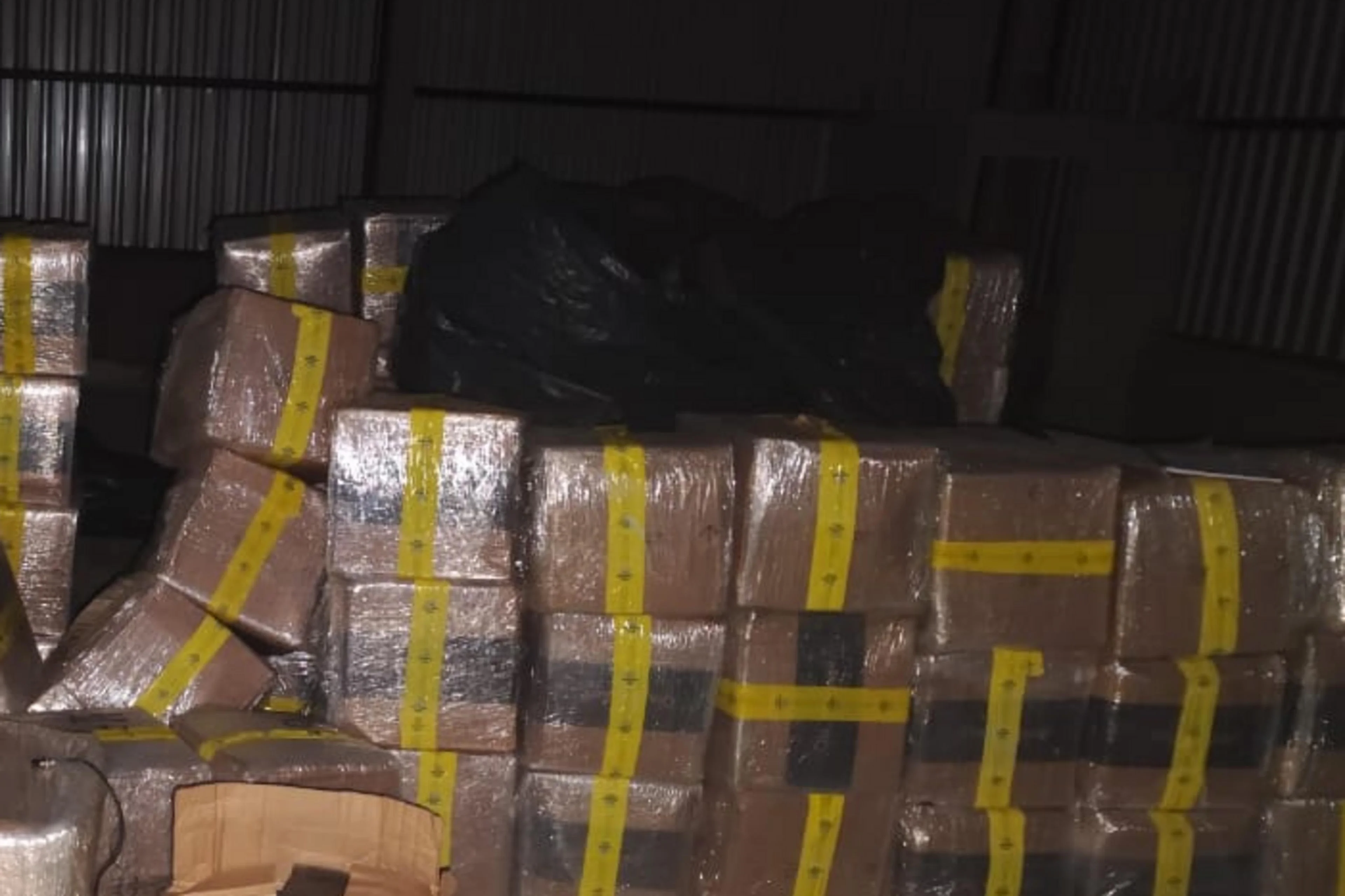 Polícia Civil/Divulgação