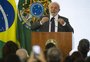 "Só vou ficar bem quando foder com o Moro", diz Lula ao lembrar de como se sentia na prisão